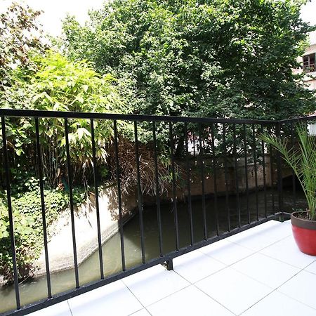 La Riviera La Fere Exterior foto